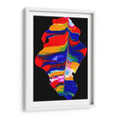 Color cocoon | Cuadro decorativo de Canvas Lab