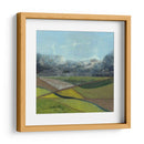 Memoria De Montaña I - Grace Popp | Cuadro decorativo de Canvas Lab