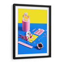 Experimento | Cuadro decorativo de Canvas Lab