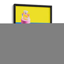 Experimento | Cuadro decorativo de Canvas Lab