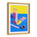 Experimento | Cuadro decorativo de Canvas Lab