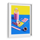 Experimento | Cuadro decorativo de Canvas Lab