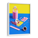 Experimento | Cuadro decorativo de Canvas Lab