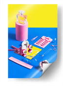 Experimento | Cuadro decorativo de Canvas Lab