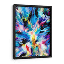 Color fluido | Cuadro decorativo de Canvas Lab