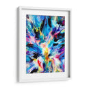 Color fluido | Cuadro decorativo de Canvas Lab