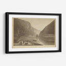 Hueco De Agua De Delaware - R. Hinshelwood | Cuadro decorativo de Canvas Lab