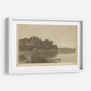 Boca Del Moodna En El Hudson - R. Hinshelwood | Cuadro decorativo de Canvas Lab