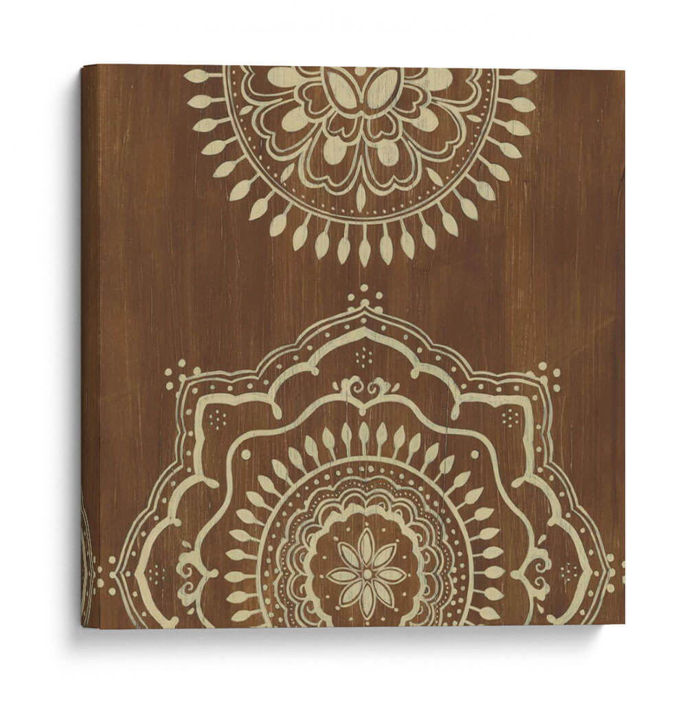 Mandala Más Resistida - June Erica Vess | Cuadro decorativo de Canvas Lab