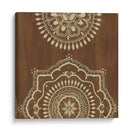 Mandala Más Resistida - June Erica Vess | Cuadro decorativo de Canvas Lab