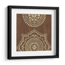 Mandala Más Resistida - June Erica Vess | Cuadro decorativo de Canvas Lab