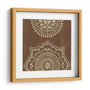 Mandala Más Resistida - June Erica Vess | Cuadro decorativo de Canvas Lab
