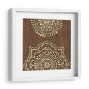 Mandala Más Resistida - June Erica Vess | Cuadro decorativo de Canvas Lab