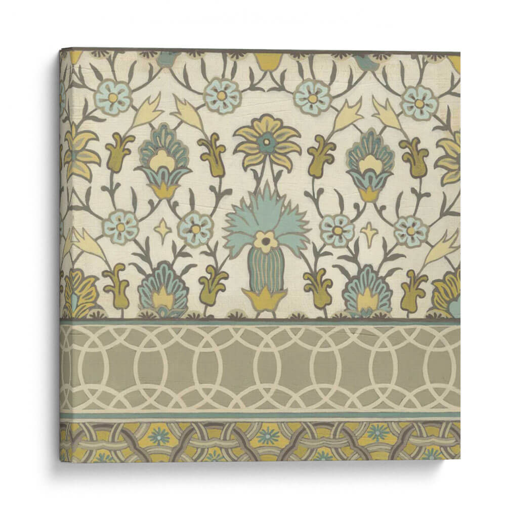 Serenata Marroquí I - June Erica Vess | Cuadro decorativo de Canvas Lab