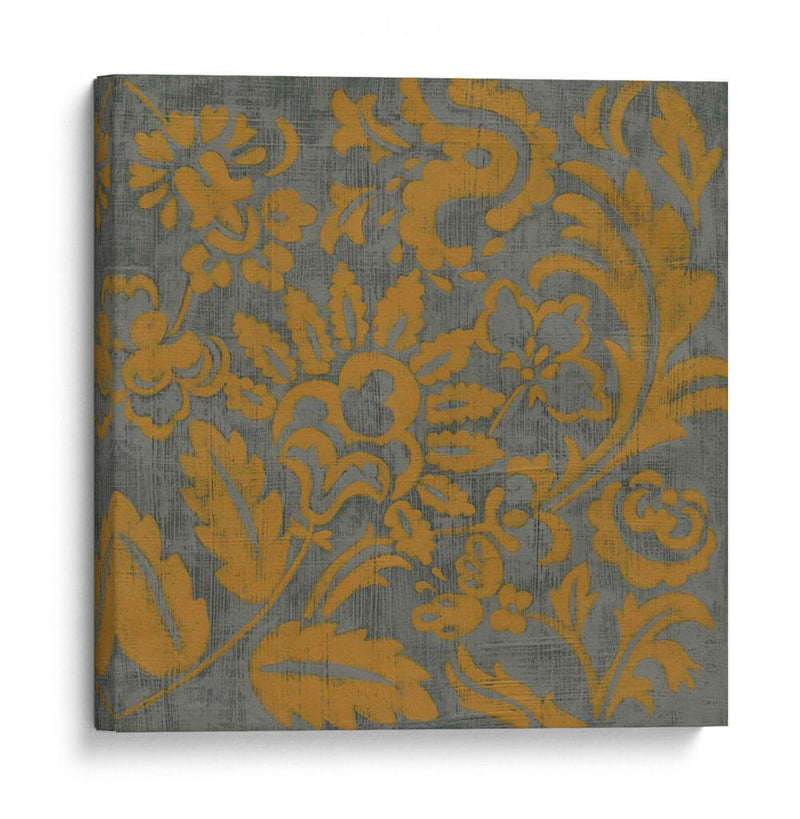 Mandarin Grove I - Chariklia Zarris | Cuadro decorativo de Canvas Lab