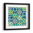 Tortuga Pintada I - Chariklia Zarris | Cuadro decorativo de Canvas Lab