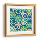 Tortuga Pintada I - Chariklia Zarris | Cuadro decorativo de Canvas Lab