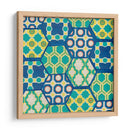 Tortuga Pintada I - Chariklia Zarris | Cuadro decorativo de Canvas Lab