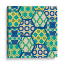Tortuga Pintada Ii - Chariklia Zarris | Cuadro decorativo de Canvas Lab