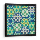 Tortuga Pintada Ii - Chariklia Zarris | Cuadro decorativo de Canvas Lab