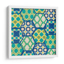 Tortuga Pintada Ii - Chariklia Zarris | Cuadro decorativo de Canvas Lab