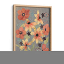 Offset Botanicales I - Grace Popp | Cuadro decorativo de Canvas Lab