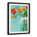 Sylvan Bouquet Ii - Grace Popp | Cuadro decorativo de Canvas Lab