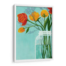 Sylvan Bouquet Ii - Grace Popp | Cuadro decorativo de Canvas Lab