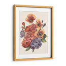 Vitrales Posy Ii - Grace Popp | Cuadro decorativo de Canvas Lab