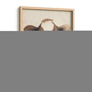 Estudio Animal De Acuarela Vii - Grace Popp | Cuadro decorativo de Canvas Lab