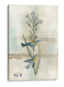 Despues De Vuelo I - Naomi McCavitt | Cuadro decorativo de Canvas Lab