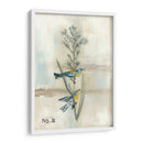 Despues De Vuelo I - Naomi McCavitt | Cuadro decorativo de Canvas Lab