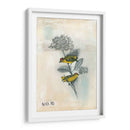 Después Del Vuelo Ii - Naomi McCavitt | Cuadro decorativo de Canvas Lab