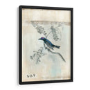 Despues De Vuelo Iv - Naomi McCavitt | Cuadro decorativo de Canvas Lab