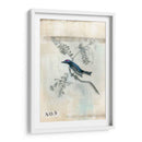 Despues De Vuelo Iv - Naomi McCavitt | Cuadro decorativo de Canvas Lab