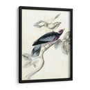 Aviario Rústico I - Naomi McCavitt | Cuadro decorativo de Canvas Lab