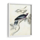 Aviario Rústico I - Naomi McCavitt | Cuadro decorativo de Canvas Lab