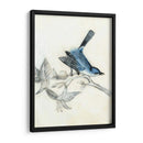 Aviario Rústico Iii - Naomi McCavitt | Cuadro decorativo de Canvas Lab