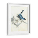 Aviario Rústico Iii - Naomi McCavitt | Cuadro decorativo de Canvas Lab