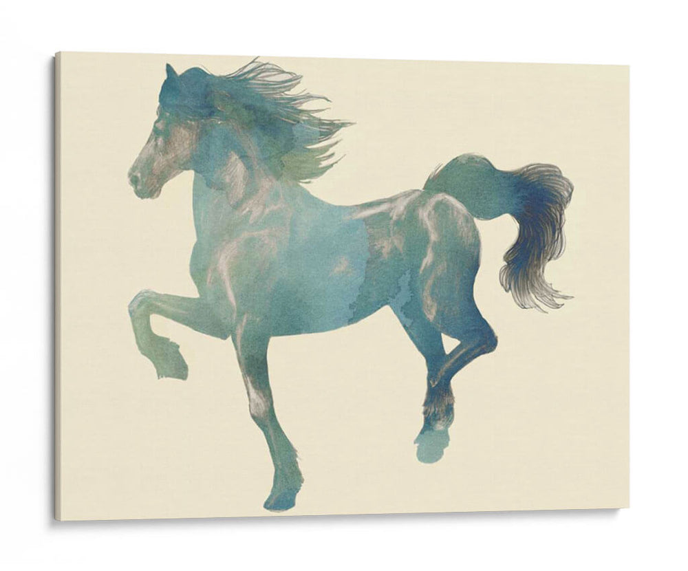 Pintura Gitana I - Grace Popp | Cuadro decorativo de Canvas Lab