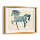 Pintura Gitana I - Grace Popp | Cuadro decorativo de Canvas Lab