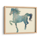 Pintura Gitana I - Grace Popp | Cuadro decorativo de Canvas Lab