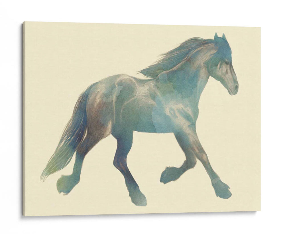 Pintura Gitana Ii - Grace Popp | Cuadro decorativo de Canvas Lab
