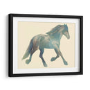 Pintura Gitana Ii - Grace Popp | Cuadro decorativo de Canvas Lab