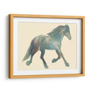 Pintura Gitana Ii - Grace Popp | Cuadro decorativo de Canvas Lab