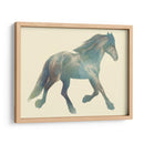 Pintura Gitana Ii - Grace Popp | Cuadro decorativo de Canvas Lab