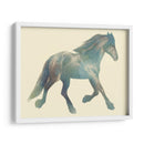 Pintura Gitana Ii - Grace Popp | Cuadro decorativo de Canvas Lab