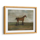 Un Cazador De Bahías - Naomi McCavitt | Cuadro decorativo de Canvas Lab