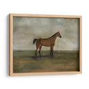 Un Cazador De Bahías - Naomi McCavitt | Cuadro decorativo de Canvas Lab