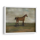 Un Cazador De Bahías - Naomi McCavitt | Cuadro decorativo de Canvas Lab